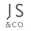 Janine Stone & Co. Logo