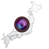 Japan Video Production Logo