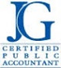 Jason T. Gibson, CPA LLC Logo