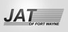 JAT of Fort Wayne Logo