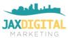 Jax Digital Marketing Logo