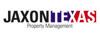 Jaxon Texas Property Management Logo