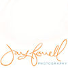 Jay Farrell Photography Logo