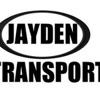 Jayden Transport Logo