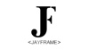 JayFrame Online Marketing Logo
