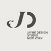 Jayne Design Studio Logo