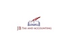 JB Tax and Accounting Logo