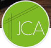 JCA Design Group Logo