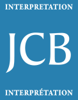 JCB Interpretation Inc. Logo