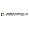 J Chester & Associates, Inc Dallas CPA Firm Logo