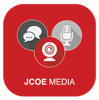 JCOE Media Logo