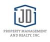 JD Property Management and Realty, Inc. Logo