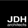 Jdh Architects Logo