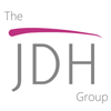 JDH Bookkeeping Logo