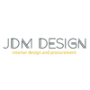 JDM Design Logo