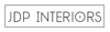 JDP Interiors Logo