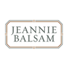 Jeannie Balsam Interiors Logo
