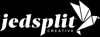 JedSplit Creative Logo
