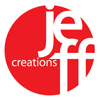 Jeff Creations Logo