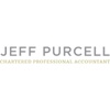 Jeff Purcell Chartered Professional Accountant Logo