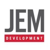 JEM Development Logo