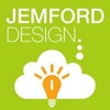 Jemford Design Logo