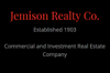 Jemison Realty Co Logo