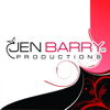 Jen Barry Productions Logo
