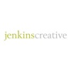 Jenkins Creative Logo