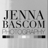 Jenna Bascom Photography LLC Logo
