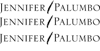 Jennifer Palumbo Logo