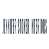 Jennifer Stoner Interiors Logo