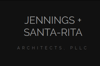 Jennings + Santa-Rita Architects, PLLC Logo