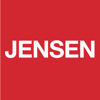 JENSEN Architects Logo