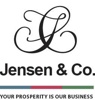 JENSEN & COMPANY Logo