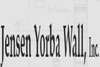 Jensen Yorba Wall, Inc. Logo