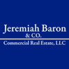 Jeremiah Baron & Co Logo