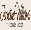Jermaine Williams - Property Xchange Logo