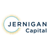 Jernigan Capital, Inc. Logo