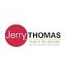 Jerry Thomas Public Relations Logo