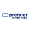Jersey Premier Outdoor Media, LLC Logo