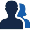 Jersey Staffing Solutions Logo