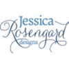 Jessica Rosengard Designs Logo