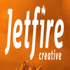 Jetfire Creative Logo