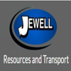 Jewell Transport Logo