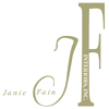 JF Interiors, Inc. Logo