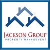 Jackson Group Property Management Logo