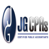 JG CPAs, LLC Logo
