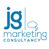 JG SEO and Marketing Consultancy Logo