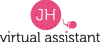 JH Virtual Assistant Logo